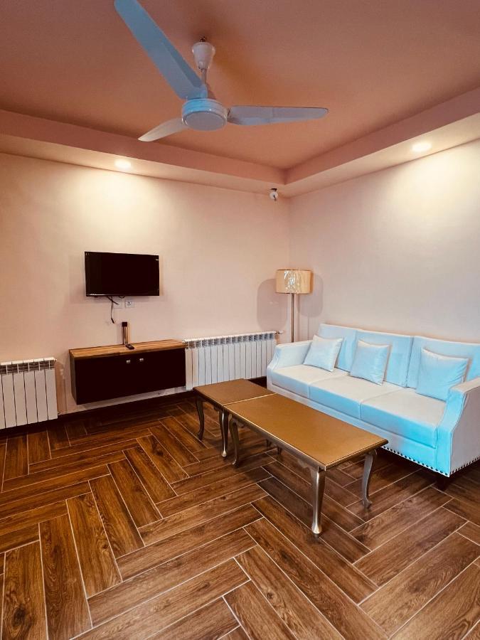 Reina Boutique Hotel - Murree Exterior photo