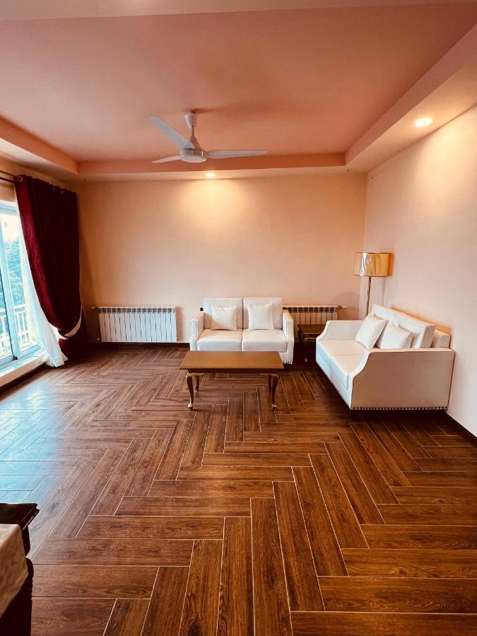 Reina Boutique Hotel - Murree Exterior photo